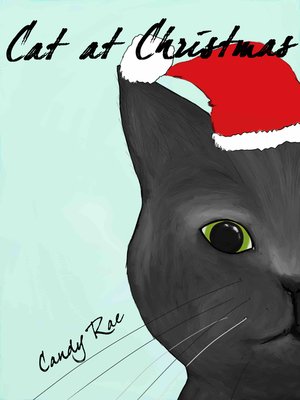 cover image of Cat at Christmas